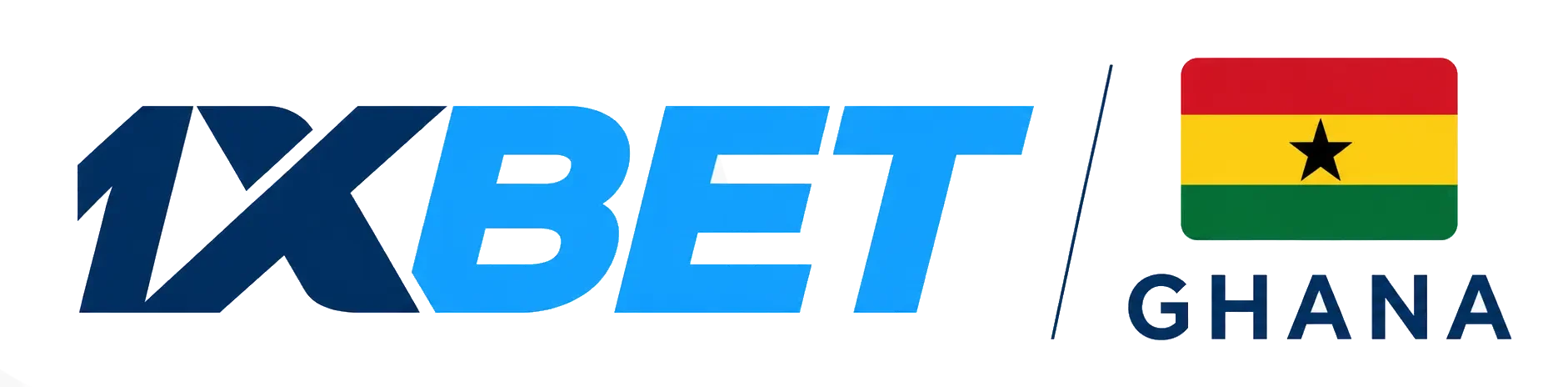 1xBet Ghana